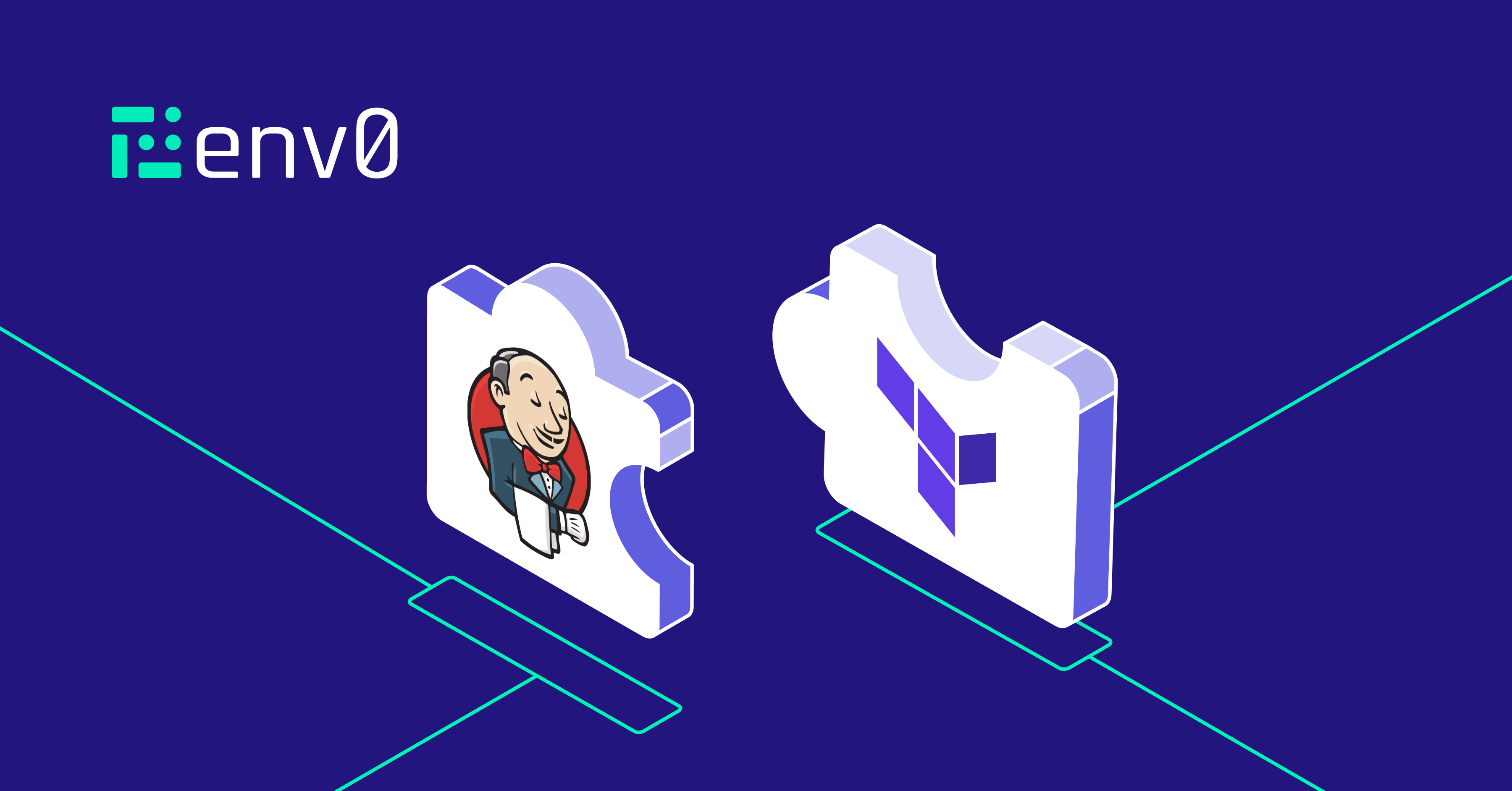 Using Jenkins for Terraform Management InDepth Tutorial env0